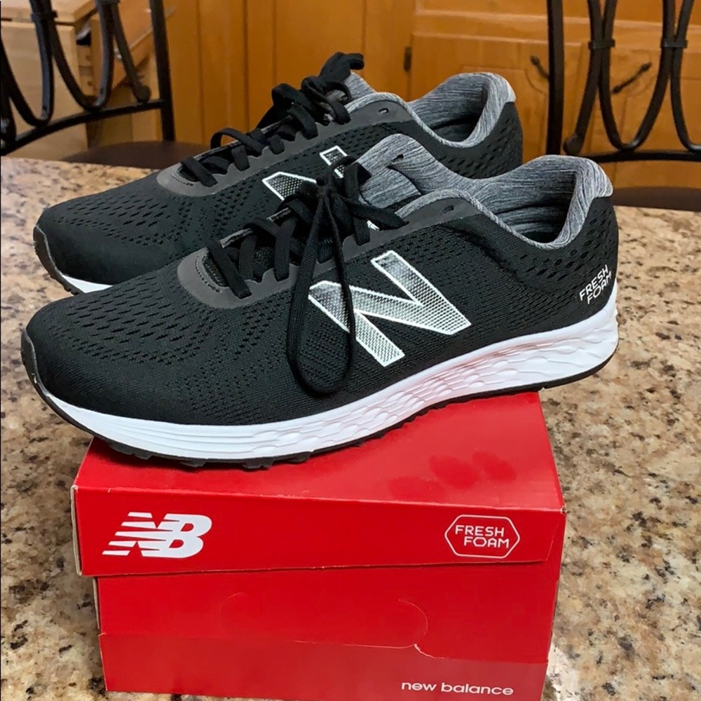Men’s New Balance